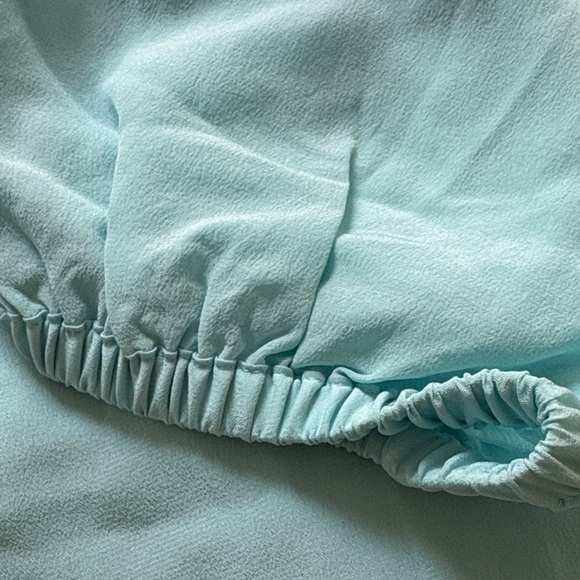 Lilly Pulitzer Silk Elsa Blouse - Picture 4 of 7